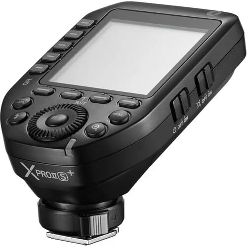 Godox XproIIS+ Dental Trigger for Sony image 1