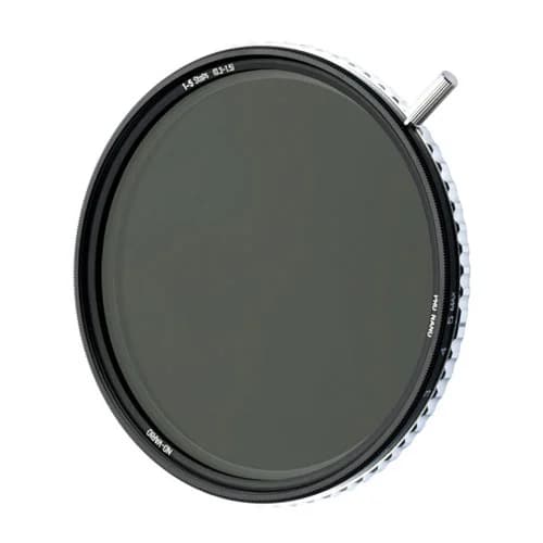 NiSi 82mm Swift True Color VND Kit 1-9 Stops image 1