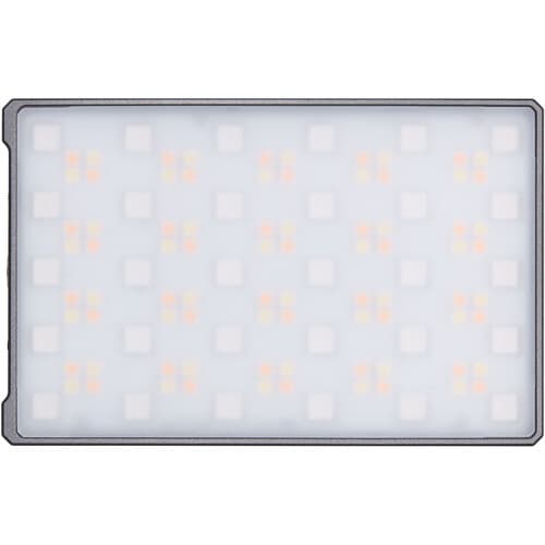 Godox C5R Knowled RGB Creative LED Light (Production 8-Light Kit)