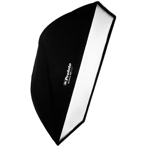 Profoto Softbox RFi 4x6' (120x180cm) image 1