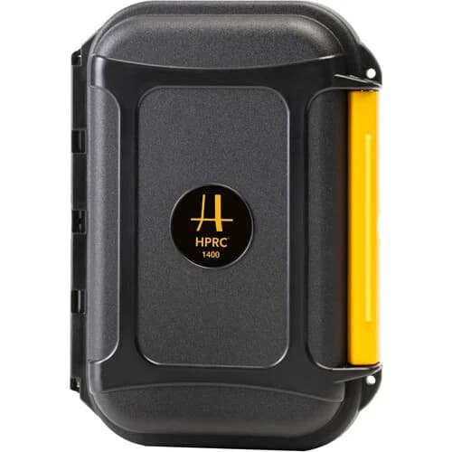 HPRC CASE FOR DJI OSMO POCKET 3 CREATOR COMBO image 1