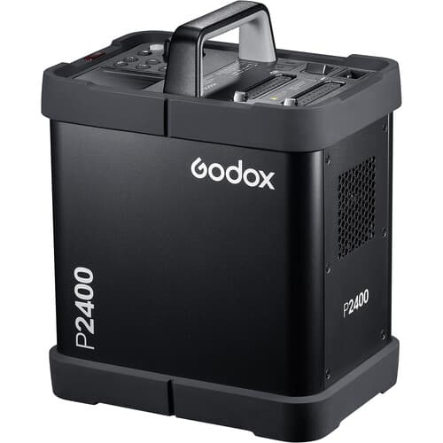 Godox P2400 Power Pack image 1