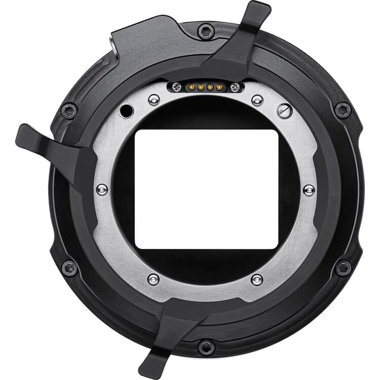Leitz Cine LPL Mount for Sony VENICE Cameras image 1