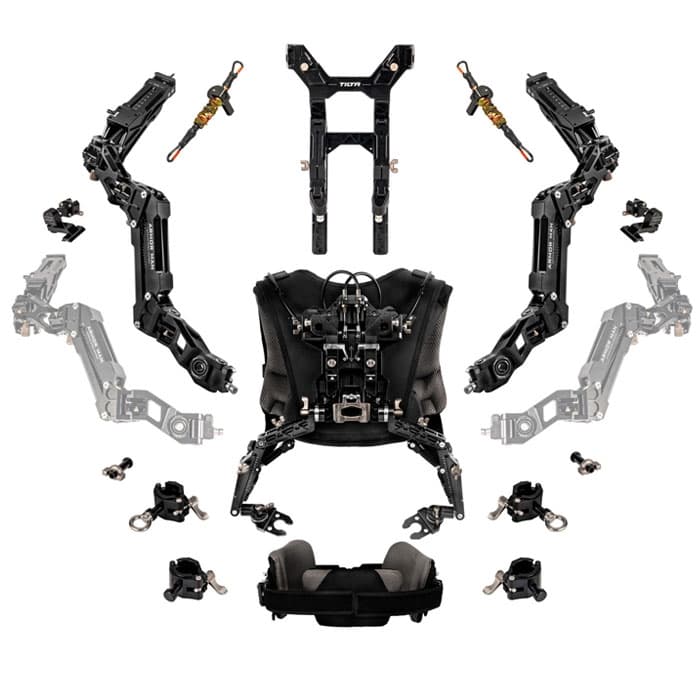 Tilta Armor Man 3.0 Gimbal Support System image 1