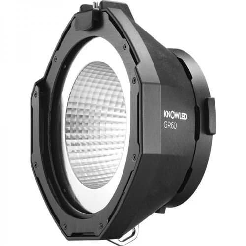 Godox Knowled 60 Degree Reflector for MG1200BI image 1