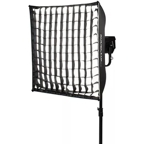 NANLUX Square softbox 100x100 cm NLM for Evoke image 1