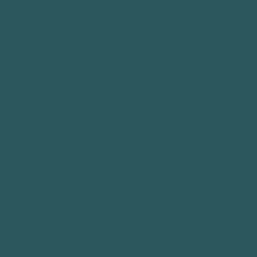 BD Seamless Corded Teal 2.72m x 11m image 1