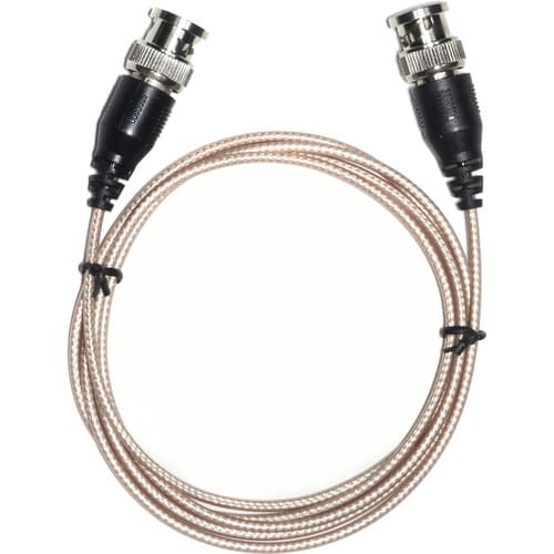 SmallHD Thin BNC Cable (48") image 1
