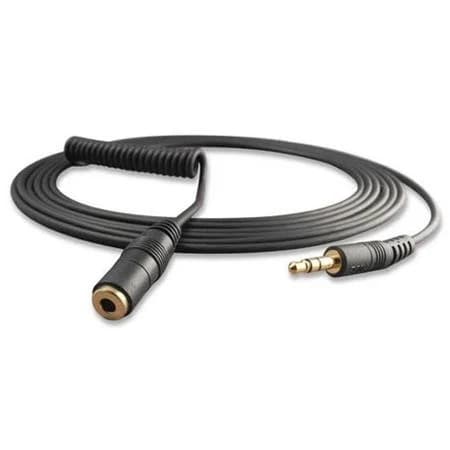 Rode Microphones VC1 10' (3m) Stereo Mini Jack Extension Cable image 1