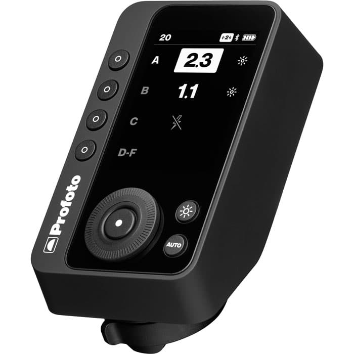 Profoto Connect Pro for Leica image 1