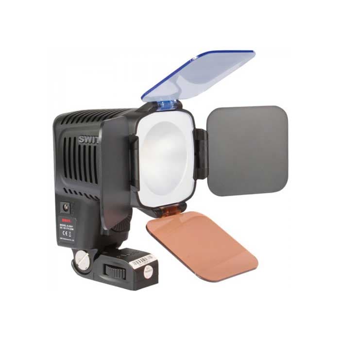 SWIT S-2041 Chip Array LED On-camera Light image 1