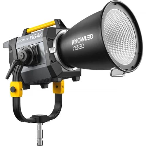 Godox KNOWLED MG4K Bi-Color LED Monolight image 1