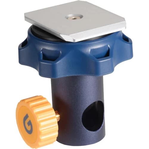 Godox Rail Mount Receiver for KNOWLED LiteFlow image 1