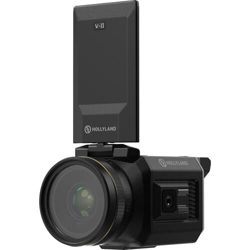 Hollyland VenusLiv V2 All-in-One Live Streaming Camera image 1