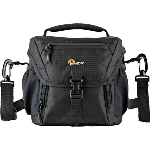 Lowepro Nova 140 AW II, Black image 1