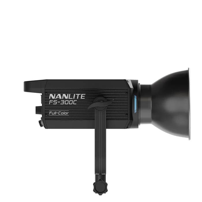 NANLITE FS-300C LED RGBW Spot Light image 1
