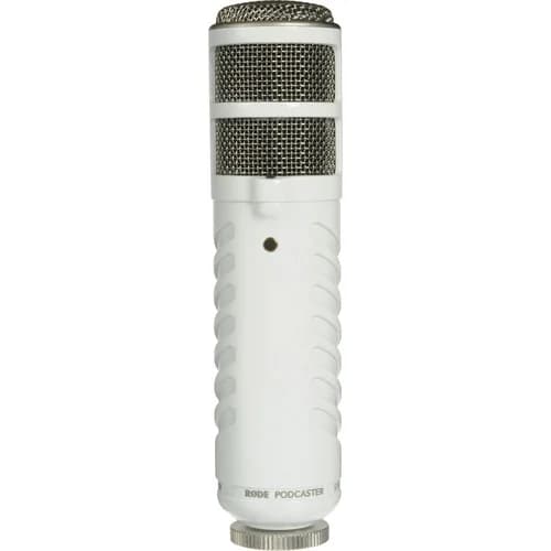 Rode Podcaster USB Broadcast Microphone image 1