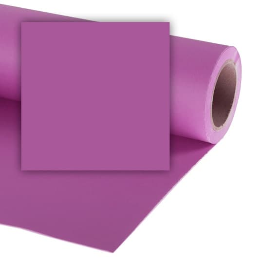 COLORAMA 2.72 X 11M FUCHSIA image 1