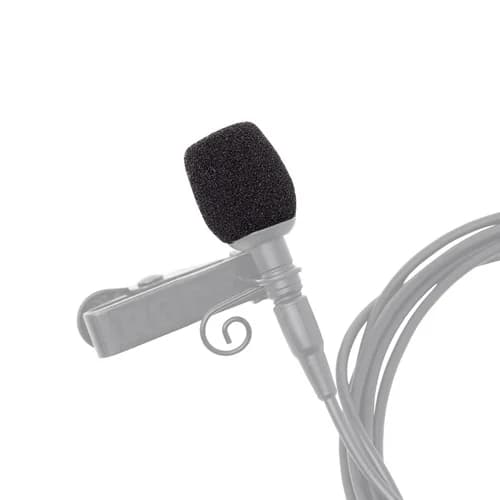 Rode WS-LAV Pop Filter for Lavalier Microphones image 1
