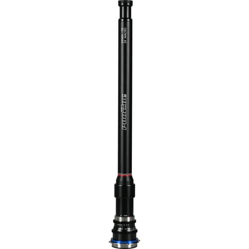 Venus Optics LAOWA Pro2be 24mm T8 2x Probe Lens (Direct View, PL Mount) image 1