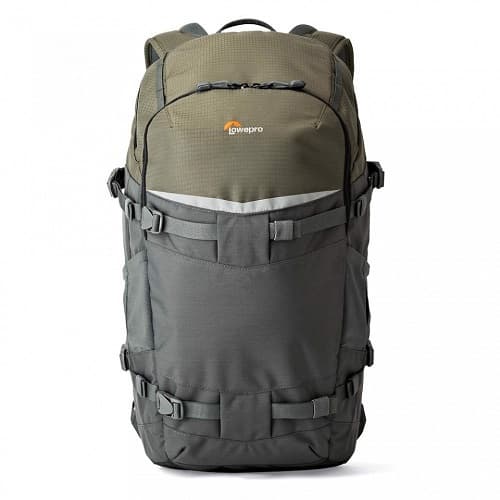Lowepro Flipside Trek 450 AW Backpack Green image 1