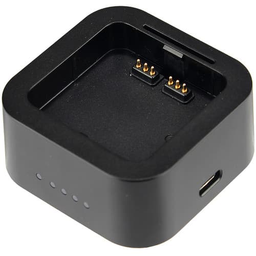 Godox USB battery charger for AD200PRO & AD300PRO image 1
