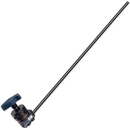 Avenger D520LB 40" Extension Arm (Black) image 1