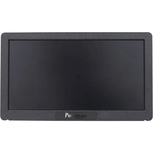 PORTKEYS HD7H 7" High-Bright HDMI Monitor image 1