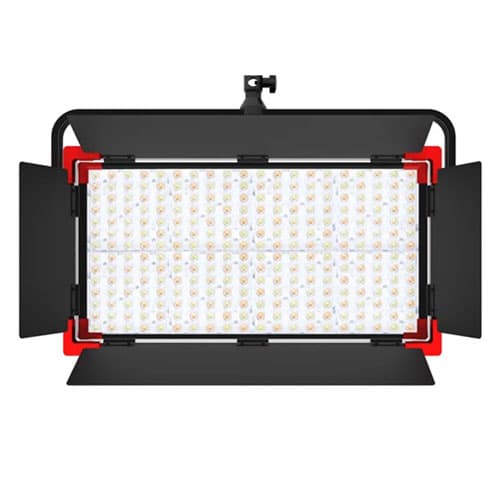 SWIT 300W Bi-Colot Hard Panel LED Light image 1