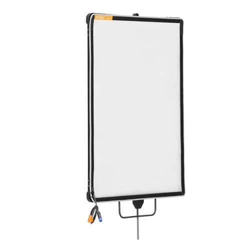Godox KNOWLED Electronic Diffuser 90x63 with Bag image 1