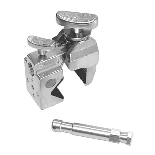 Matthews Super Mafer Clamp with Baby Pin 16mm image 1