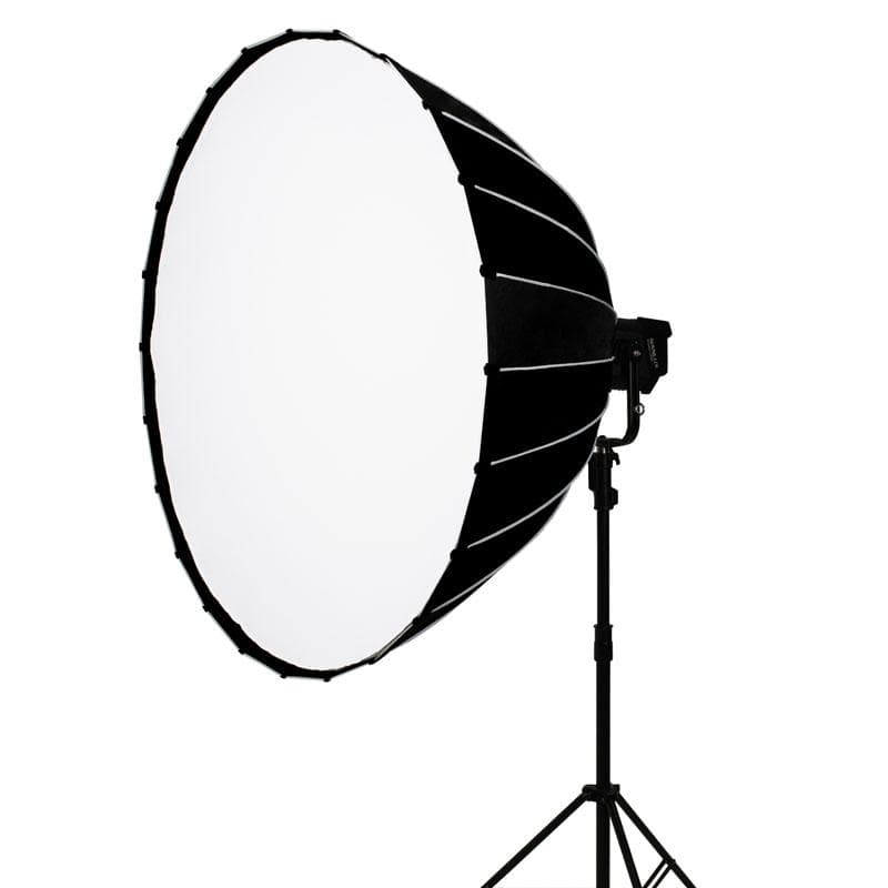 Nanlux Parobolic Softbox 150cm with NLM mount for Evoke 1200 image 1
