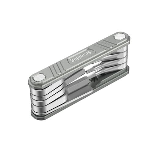 SmallRig Universal 9-in-1 Folding Multi-Tool Kit for Videographers image 1