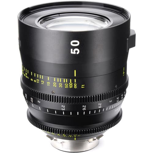 Tokina 50mm T1.5 Cinema Vista Prime Lens (E Mount) image 1