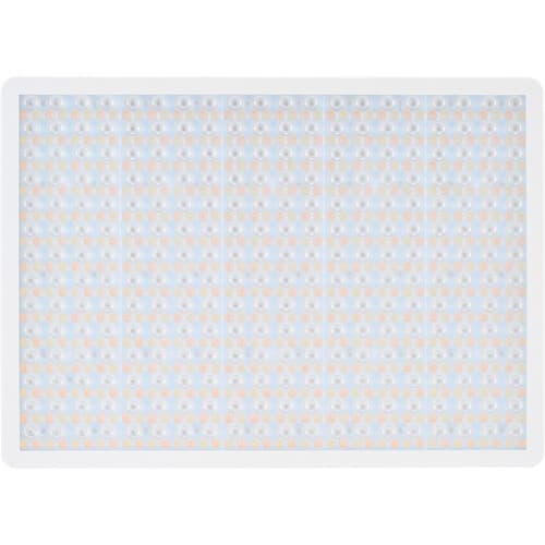 Aputure Amaran Pano 120c RGB COB Mobile Light Panel (White)