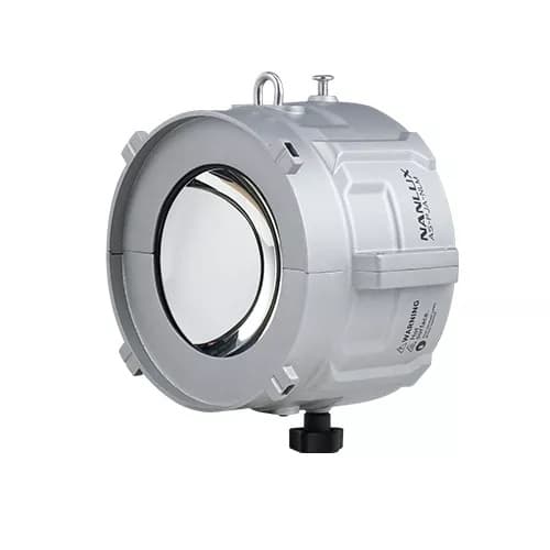 Nanlux NL Mount Projection Adapter for Evoke 1200/1200B LED Spot Light 5600K image 1