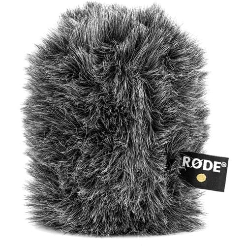 Rode Windshield for VideoMic NTG image 1