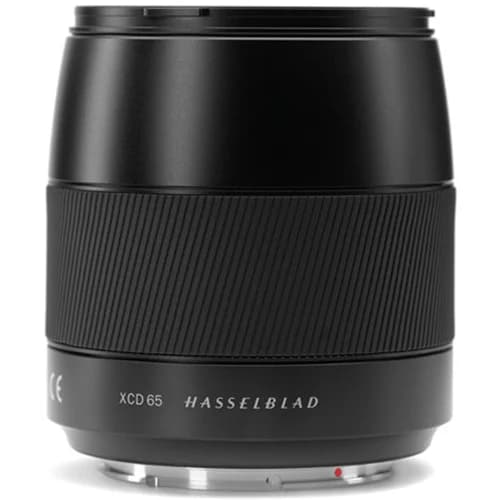 Hasselblad XCD 65mm f/2.8 Lens image 1