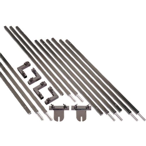 Avenger H2000M 20 x 20' Modular Overhead Frame image 1