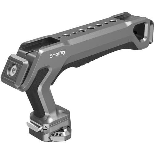 SmallRig HawkLock H21 Quick Release Top Handle Kit image 1