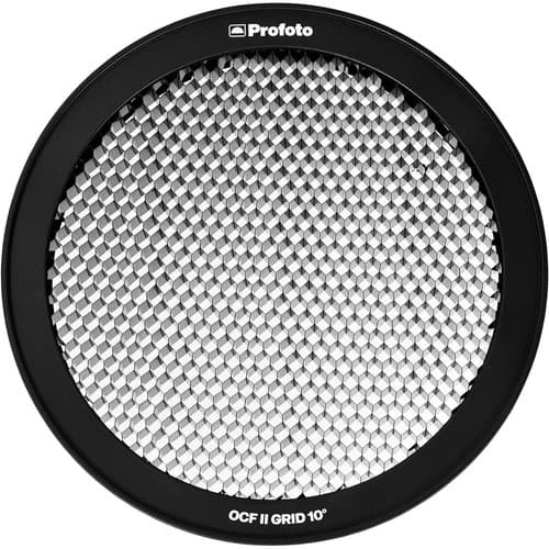 Profoto OCF II Grid 10° image 1