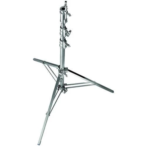 Avenger Combo Steel Stand 35 with Leveling Leg image 1