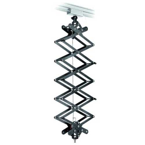 Manfrotto Pantograph Top 2.0M, W5/8'' image 1