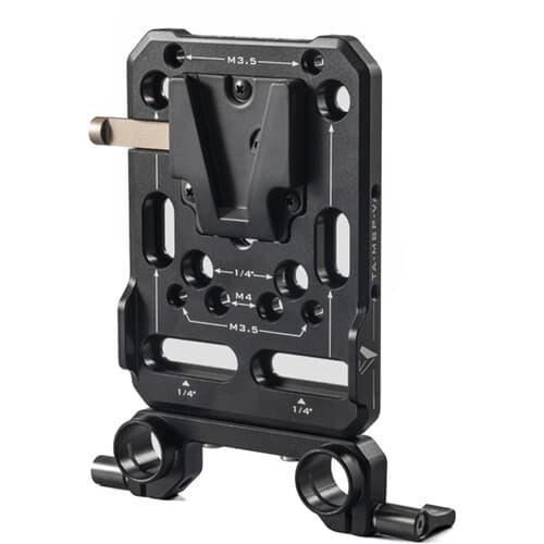 Tiltaing Mini V-Mount Battery Plate image 1