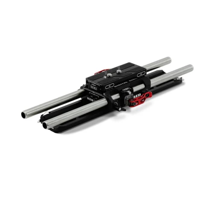 RED V-RAPTOR QUICK RELEASE PLATFORM PACK image 1