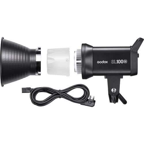 Godox Led Light SL100BI Bi Color image 1