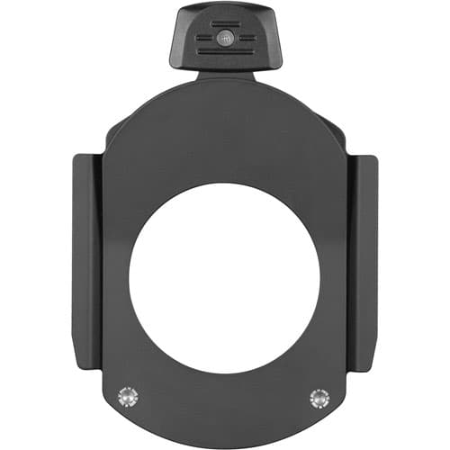 Godox Gobo Holder for Projection Attachment BLP, BFP, MLP image 1