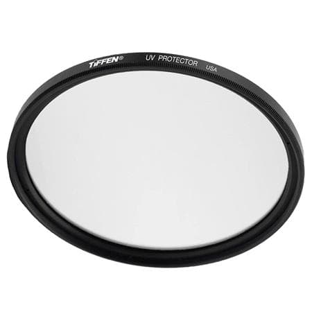 Tiffen 52mm UV Protector Filter image 1