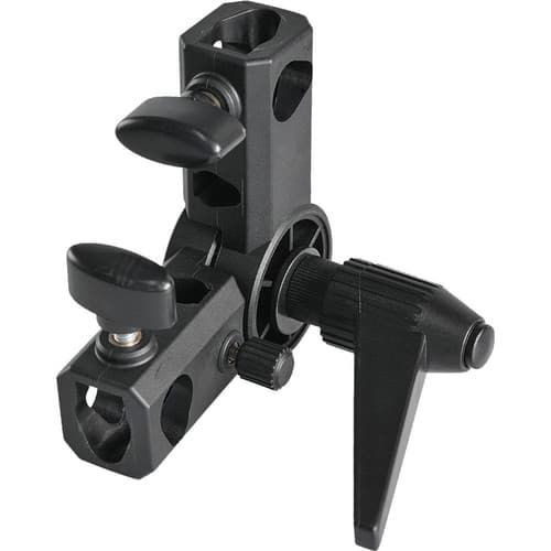 Godox FH02 Lighting Holder for F200 image 1