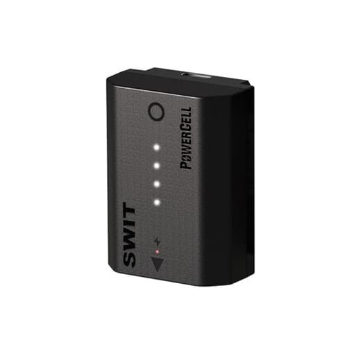 SWIT PowerCell SONY NP-FZ100 Type Camera Battery image 1